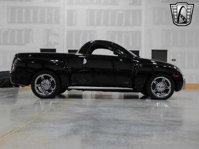 2004 Chevrolet SSR