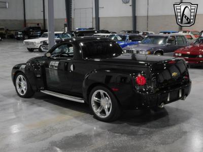 2004 Chevrolet SSR