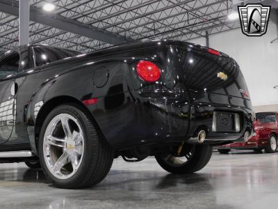 2004 Chevrolet SSR