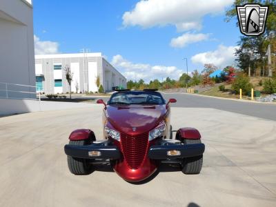 2002 Chrysler Prowler