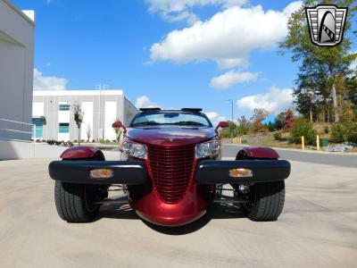 2002 Chrysler Prowler