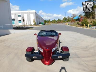 2002 Chrysler Prowler