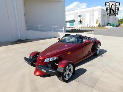 2002 Chrysler Prowler