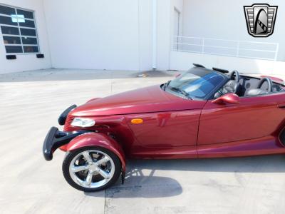 2002 Chrysler Prowler