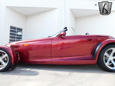 2002 Chrysler Prowler