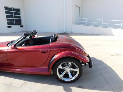 2002 Chrysler Prowler