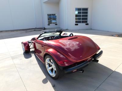 2002 Chrysler Prowler