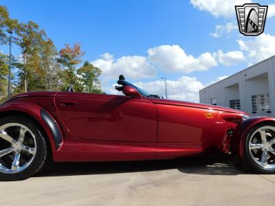 2002 Chrysler Prowler