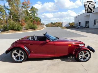 2002 Chrysler Prowler