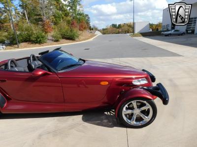 2002 Chrysler Prowler