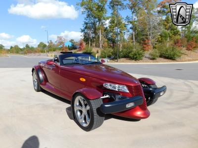 2002 Chrysler Prowler