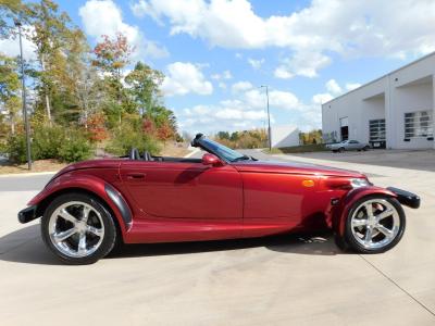 2002 Chrysler Prowler