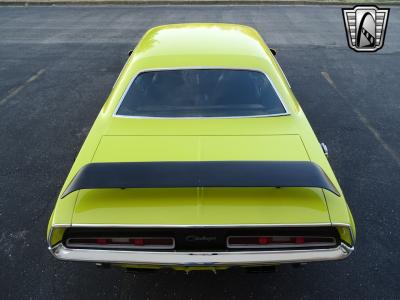 1971 Dodge Challenger