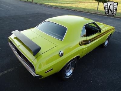 1971 Dodge Challenger