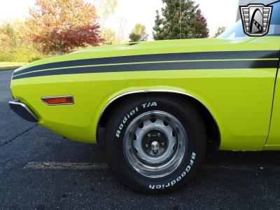 1971 Dodge Challenger