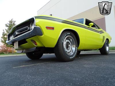 1971 Dodge Challenger