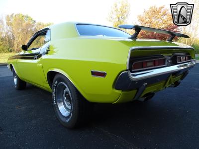 1971 Dodge Challenger