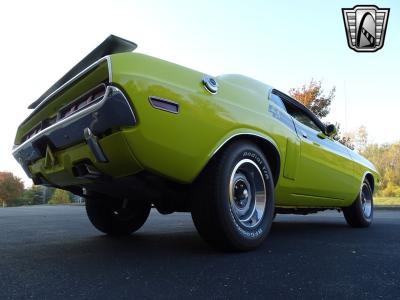 1971 Dodge Challenger