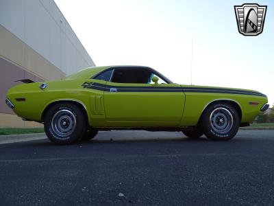 1971 Dodge Challenger