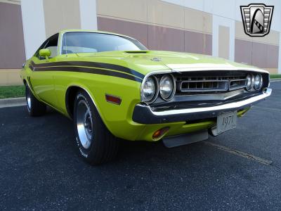 1971 Dodge Challenger