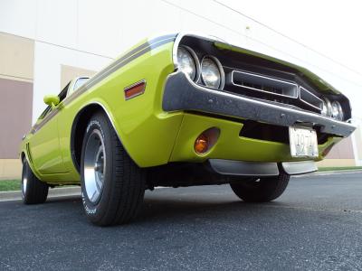 1971 Dodge Challenger