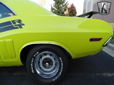 1971 Dodge Challenger