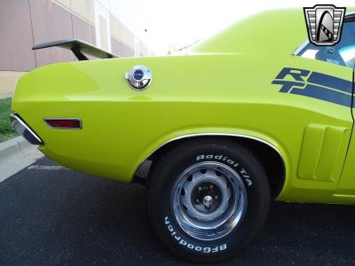 1971 Dodge Challenger