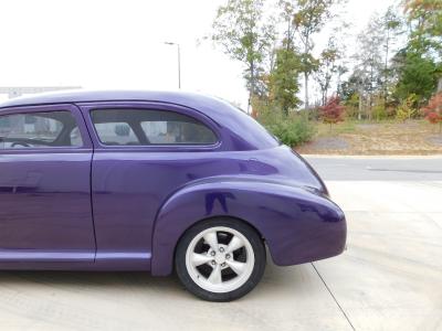 1941 Chevrolet Stylemaster