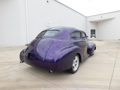 1941 Chevrolet Stylemaster