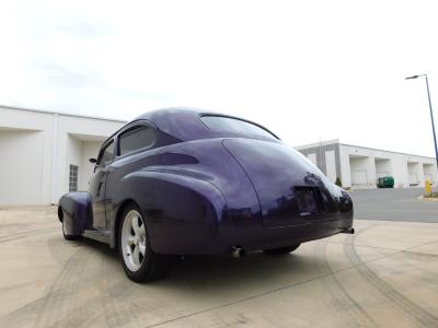 1941 Chevrolet Stylemaster