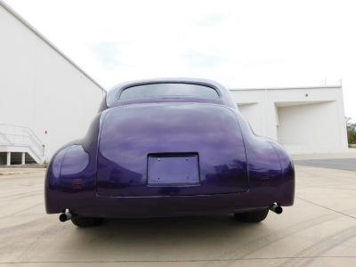 1941 Chevrolet Stylemaster