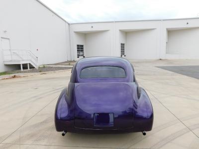 1941 Chevrolet Stylemaster