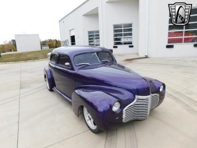 1941 Chevrolet Stylemaster