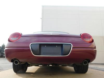 2004 Ford Thunderbird