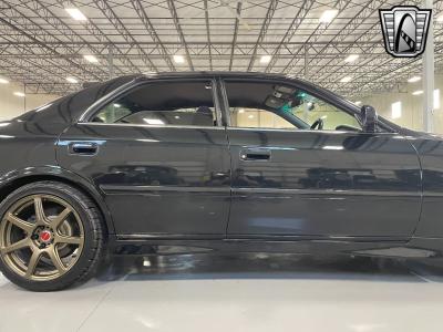 1996 Toyota Chaser