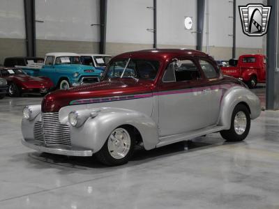 1940 Chevrolet Master