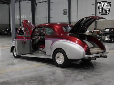 1940 Chevrolet Master