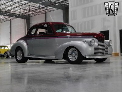 1940 Chevrolet Master