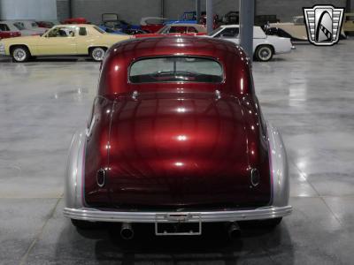 1940 Chevrolet Master