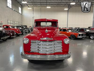 1948 Chevrolet 3800