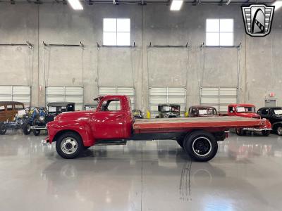 1948 Chevrolet 3800