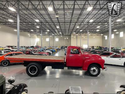 1948 Chevrolet 3800