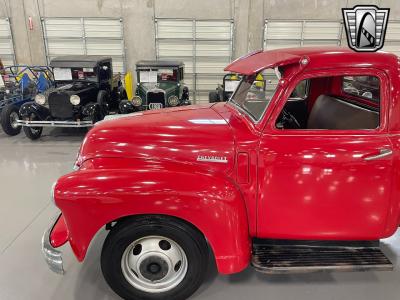 1948 Chevrolet 3800