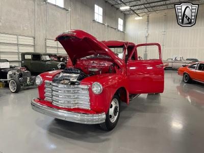 1948 Chevrolet 3800