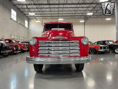 1948 Chevrolet 3800