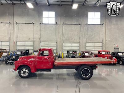 1948 Chevrolet 3800