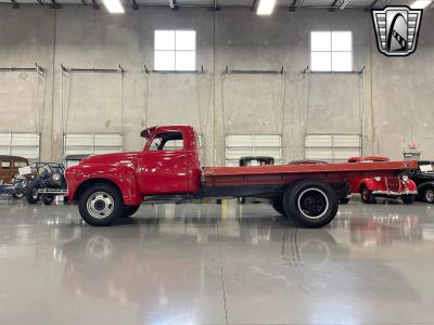 1948 Chevrolet 3800