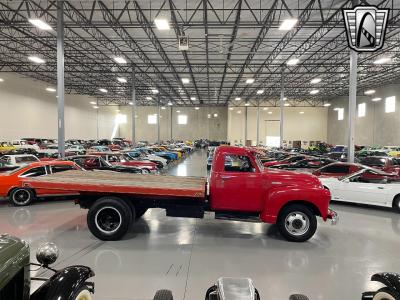 1948 Chevrolet 3800