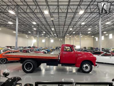 1948 Chevrolet 3800