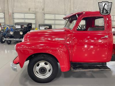 1948 Chevrolet 3800